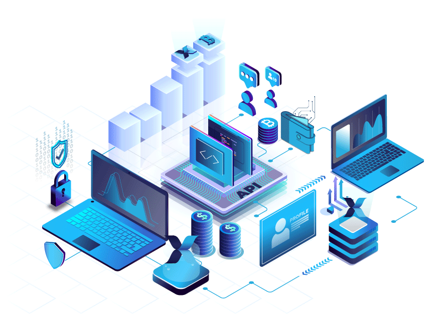 IT Service Image